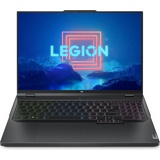 Lenovo Legion Pro 7 16ARX8H Onyx Grey, Ryzen 9 7945HX, 32GB RAM, 512GB SSD, GeForce RTX 4080, DE (82WS001CGE)