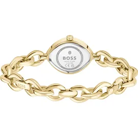 Boss Fiora Quarz Edelstahl 1502838
