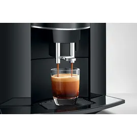Jura D4 2019 piano black