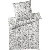ELEGANTE Visible Floral Lila 155 x 220 cm + 80 x 80 cm