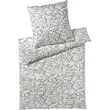 ELEGANTE Visible Floral Lila 155 x 220 cm + 80 x 80 cm