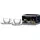 Ritzenhoff & Breker Barista Espresso-Set 0,08 l Transparent 6 St.