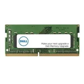 Dell AB371022 Laptop-Arbeitsspeicher Modul DDR4 - module - 16 GB - SO-DIMM 260-pin - unbuffered