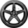 Momo Tires M-30 Europa SUV RoF 245/40 R18 97Y XL