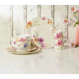 Villeroy & Boch Starter Set 10tlg. EC Mariefleur Basic Starter-Set, 10-teilig - DS