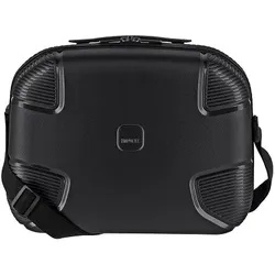 IMPACKT IP1 Beautycase 40 cm lava black