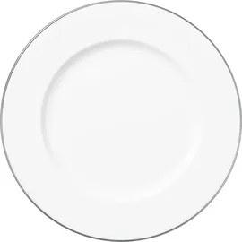 Villeroy & Boch Anmut Platinum No.1 Platte rund, flach 32cm