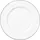 Villeroy & Boch Anmut Platinum No.1 Platte rund, flach 32cm