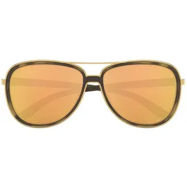 OAKLEY Split Time Rose Gold polarized (412914)