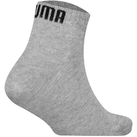 Puma Sneakersocken 12er Pack mehrfarbig 31-34