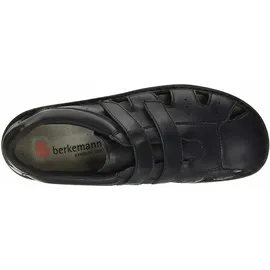 Berkemann Joost schwarz 10,5