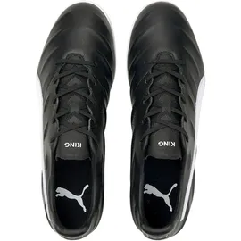 Puma King Pro 21 FG puma black/puma white 42