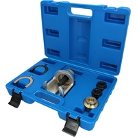 BRILLIANT TOOLS Traggelenk-Werkzeug-Satz, VW T4, 6-tlg