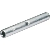 Knipex Stoßverbinder unisoliert 0,5-1,0 mm2 AWG 20-17 Länge 15 mm