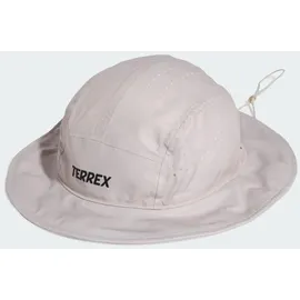 adidas Terrex Xperior Stoffhut beige S/M