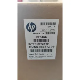 HP Color LaserJet CE516A Übertragungskit schwarz