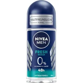 NIVEA Men Fresh Ocean
