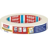 Tesa PREMIUM 04306-00042-02 Kreppband tesakrepp® Beige (L x B) 50m x 19mm 1St.