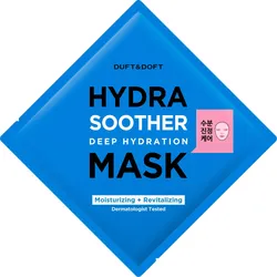 Duft & Doft Duft&Doft Hydra Soother Deep Hydration Mask 30ml