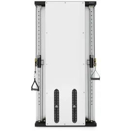 HMS BS302 Doppelwandiges Trainingstor mit Stapel