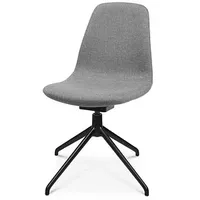 TOPSTAR Sitness Life 1.1 Stoff Hellgrau