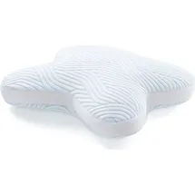 Tempur All-Around Schlafkissen 60 x 50 cm