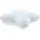 Tempur All-Around Schlafkissen 60 x 50 cm