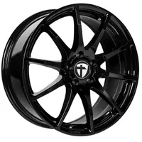 Tomason TN1 8,0 x 18 5 x 112 ET38 MB66,5 Schwarz