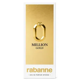 Paco Rabanne Million Gold Eau de Parfum Intense 100 ml