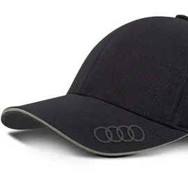 audi collection shop Audi Cap schwarz 55-59