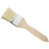 Schneider - Bäckerpinsel, 2", Holzstiel mit Bohrloch