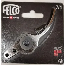 FP FELCO 7/4 Ersatz-Gegenklinge,
