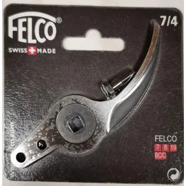 FP FELCO 7/4 Ersatz-Gegenklinge,