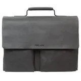 Pride and Soul PRIDE & SOUL Aktentasche DISTRICT Leder grau 47260