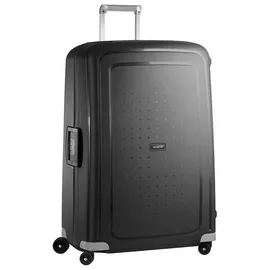 Samsonite S'Cure 4-Rollen 81 cm / 138 l black