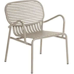 Petite Friture - Week-End Outdoor Sessel, dune