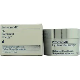 Perricone Md H2 Elemental Energy Tagescreme Creme 50 ml