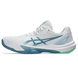 Asics Sky Elite FF 3 Herren, weiß, Größe 47 - 47