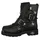 Harley Davidson Distortion Herren Schwarz 46