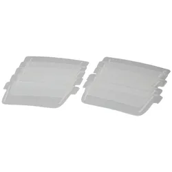 JSP Visierschutzfolie für PowerCap Infinity