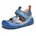 Elefant Blau 22