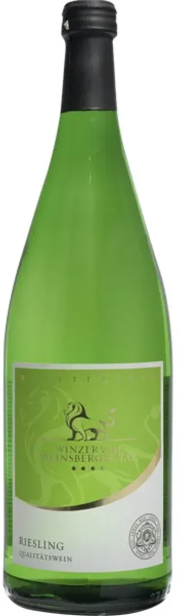 Württemberger Riesling Weißwein halbtrocken 1 l | 2024