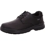 CLARKS Rockie WalkGTX Herren Schwarz 41,5