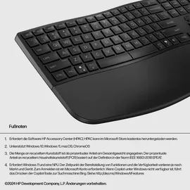 HP 685 Comfort Dual-Mode Membran DE