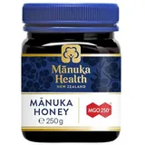 Manuka Health MGO 250+ Manuka Honig, 250g
