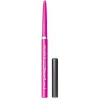 MAC Lipglazer 0,25 g Candy Yum Yum