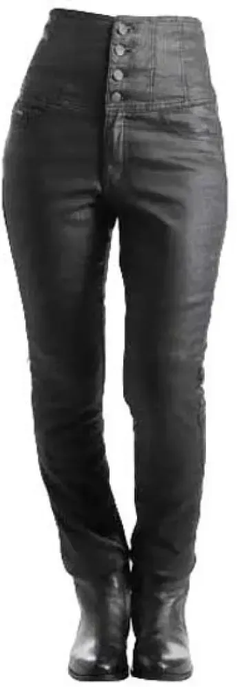 Overlap Evy Hosen - Night - 29