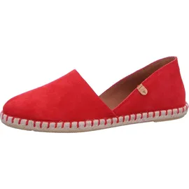 Verbenas Carmen Damen Rot 39