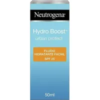 Neutrogena Hydro Boost Urban Protect Fluid LSF 25 50