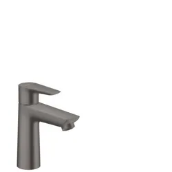 hansgrohe Waschtischmischer 110 Talis E ohne Ablaufgarnitur